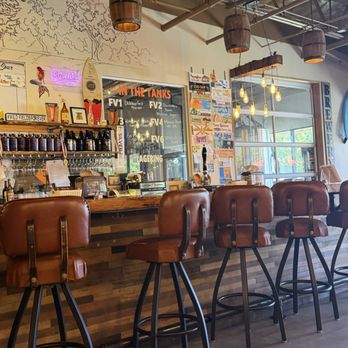 Wild Fields Brewhouse - Breweries Near Me - Atascadero, California