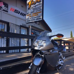 T & A Motorsports