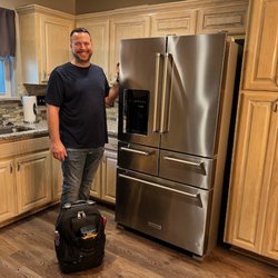 A-1 Appliances and Service