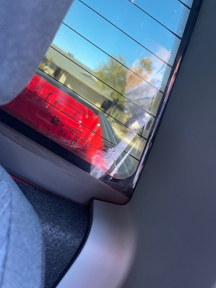 ARIZONA HITCHMAN AUTO TINT & ACCESSORIES Updated September 2024 42