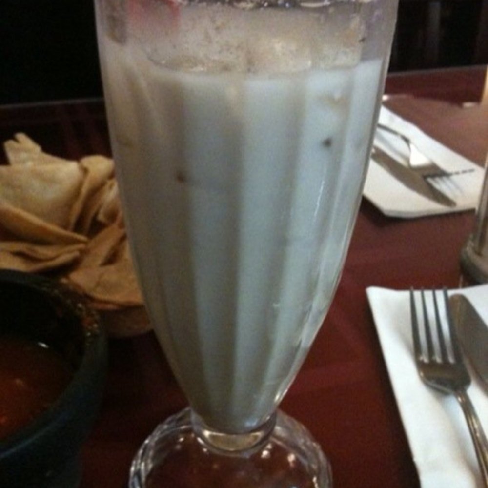 America's House - Orchata - Italian Near Me - San Mateo, California