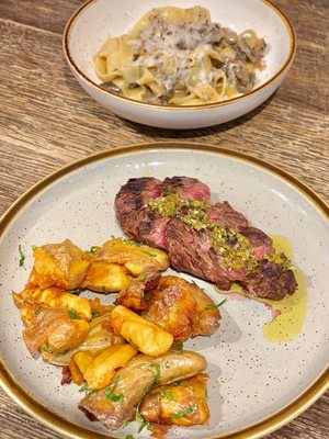 54 Mint Cucina Romana by null