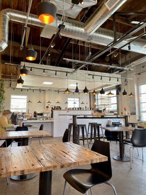 Brew Culture Coffee by null