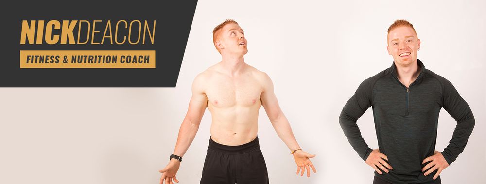NICK DEACON FITNESS - Updated July 2026 - 204 S 12th St, Philadelphia ...