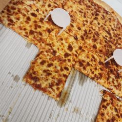 Michael's Pizza - Cheese pizza