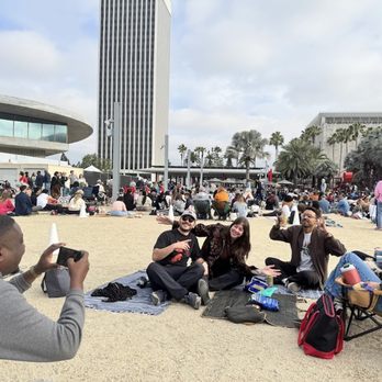 Jazz at LACMA - Jazz & Blues Near Me - Los Angeles, California