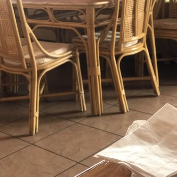Capitol Market - Tables with zero leg room. Who designed these?! - Vietnamese Near Me - Olympia, Washington Capitol Market - Tables with zero leg room. Who designed these?! - Vietnamese Near Me - Olympia, Washington