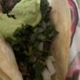 Guac N Bubble