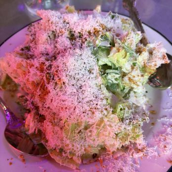 Saint Pasta - Caesar salad - American Near Me - Phoenix, Arizona Saint Pasta - Caesar salad - American Near Me - Phoenix, Arizona