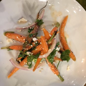 Farmer's Table - New American Near Me - La Mesa, California