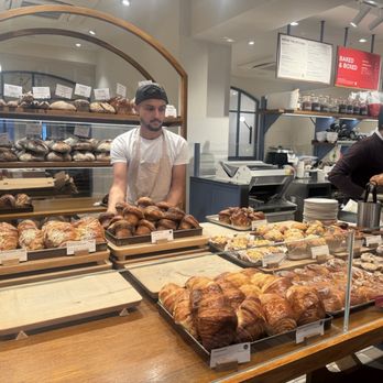 GAIL's Bakery - Pimlico - Pastries - Bakeries Near Me - London, XGL GAIL's Bakery - Pimlico - Pastries - Bakeries Near Me - London, XGL