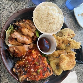 Cha Cha Sushi - Chicken Teriyaki , Vegetable Tempura , Spicy Grilled Salmon - Sushi Bars Near Me - San Jose, California Cha Cha Sushi - Chicken Teriyaki , Vegetable Tempura , Spicy Grilled Salmon - Sushi Bars Near Me - San Jose, California