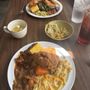 Williams Good Old Days Buffet