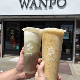 Mango Pomelo Sago() Mango Pomelo Sago()