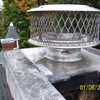 Safe Chimneys - Stainless Steal Furance Flue Liner Installed - Chimney Sweeps Near Me Safe Chimneys - Stainless Steal Furance Flue Liner Installed - Chimney Sweeps Near Me