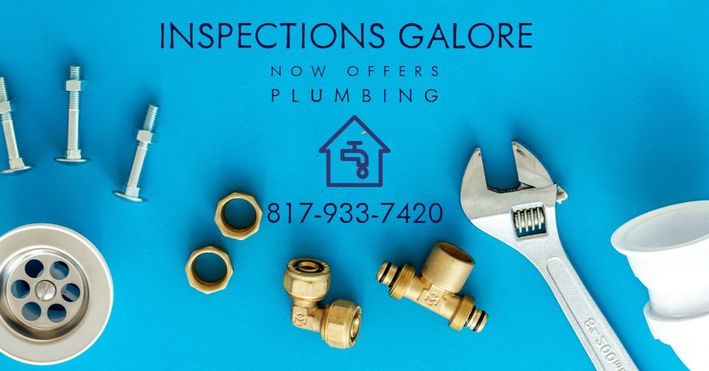 Slide of Inspections Galore Roofing And Construction