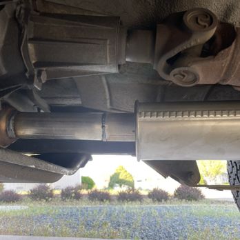 Jigsaw Automotive - Nice welds I'm happy. - Auto Repair Near Me - Carson City, Nevada Jigsaw Automotive - Nice welds I'm happy. - Auto Repair Near Me - Carson City, Nevada