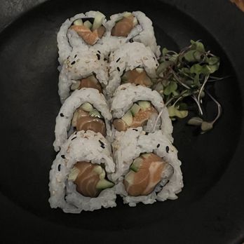 Sandfish - Sushi Bars Near Me - Palm Springs, California Sandfish - Sushi Bars Near Me - Palm Springs, California