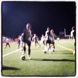 Select Sport Performance