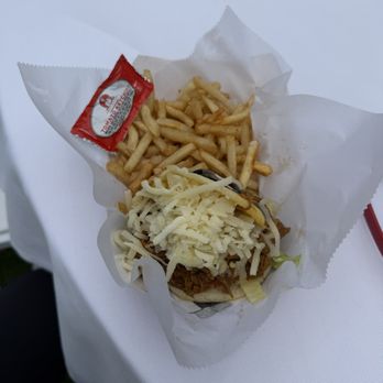 Los Chamos Food Truck - Food Trucks Near Me Los Chamos Food Truck - Food Trucks Near Me