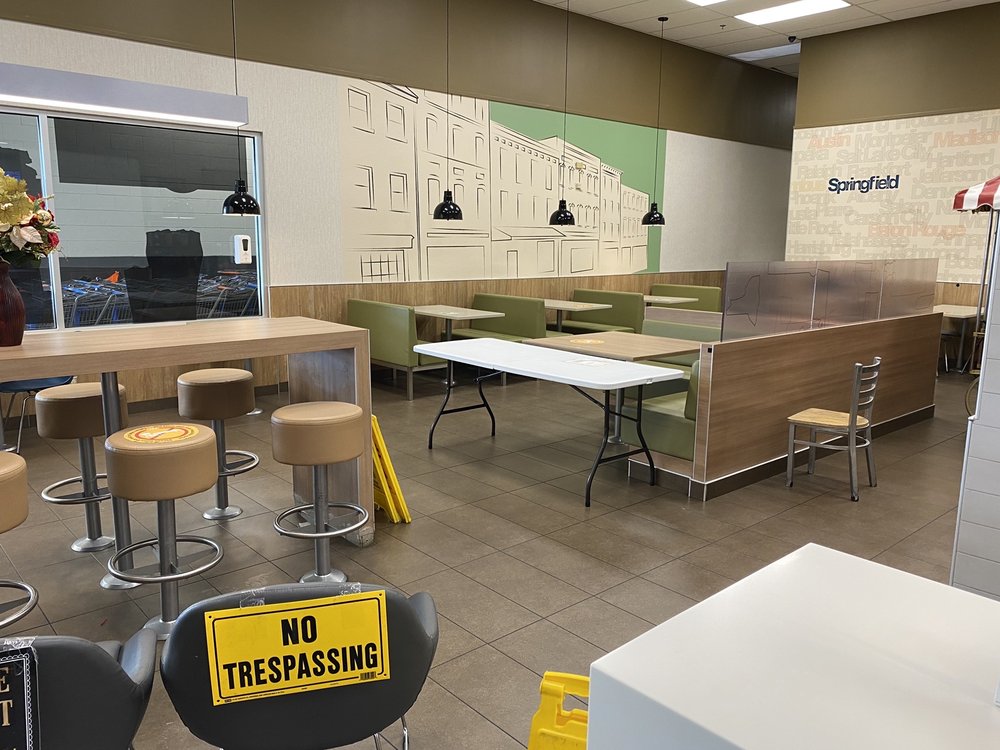 McDonald's Logo