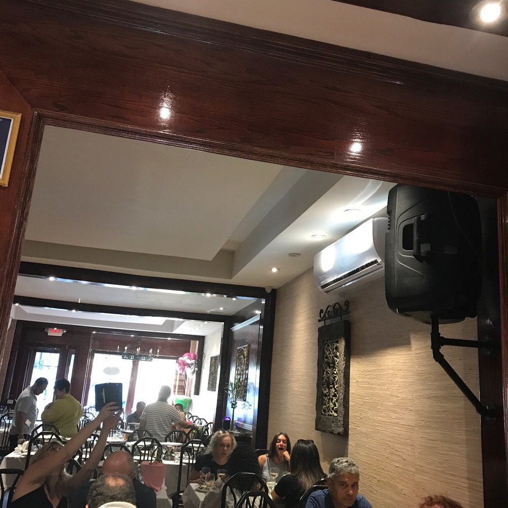 Argo - Georgian Near Me - Brooklyn, New York