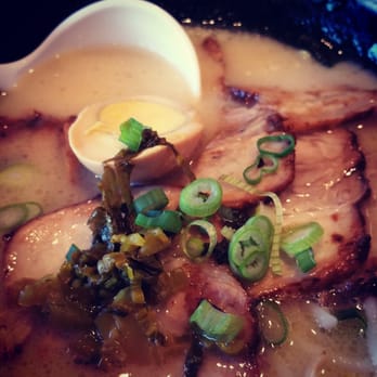 Hakata Ramen - Ramen Near Me - Quincy, Massachusetts