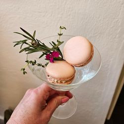 Chi-cuterie - Dessert!