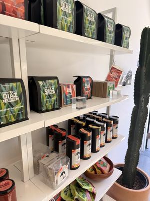 Proyecto Diaz Coffee by null