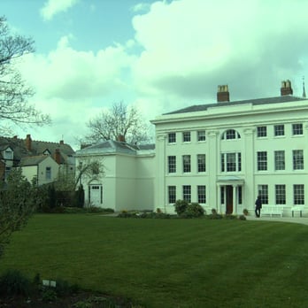 Soho House - Museums Near Me - Birmingham, XWM