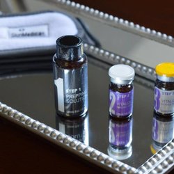 A Frederick Gall Jr, MD - SkinMedica Chemical Peels