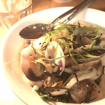 PiDGiN - Japanese Near Me - Vancouver, British Columbia