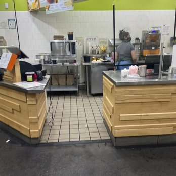 Jamba - Juice Bars & Smoothies Near Me - Roseville, California