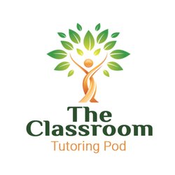 The Classroom - The Classroom Logo New Hope MN