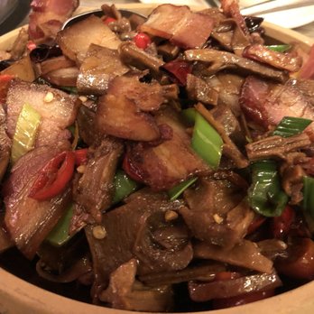 Dong Ting Chun - Chinese Near Me - Edmonds, Washington