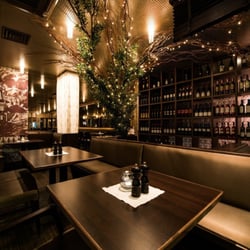 Restaurant Syrtaki
