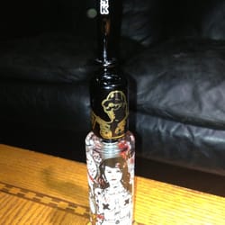 Village Sensations - Thanks again for the slum gold EZ E bowl to make my own perfect collaboration with ski mask "sex sells" bubbler.
