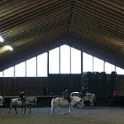 Pony-Reithof Sankt Margarethen