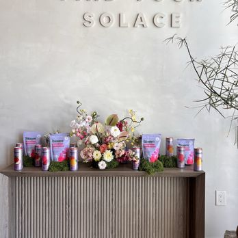 Made By Solace - Pilates Near Me - Alhambra, California