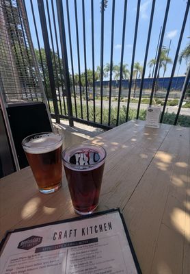 Bootlegger’s Brewery Tasting Room by null