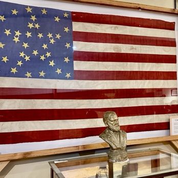 Galena & U S Grant Museum - Museums Near Me - Galena, Illinois Galena & U S Grant Museum - Museums Near Me - Galena, Illinois