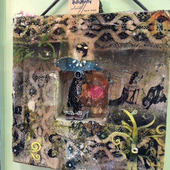 Petite Mollier - Molly does art and hair! - Hair Salons Near Me - San Rafael, California Petite Mollier - Molly does art and hair! - Hair Salons Near Me - San Rafael, California