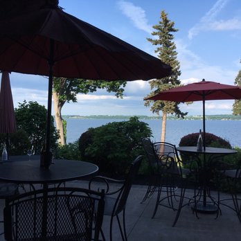Belhurst Castle - Wineries Near Me - Geneva, New York