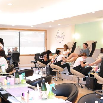 Smiley Nails & Spa - Smiley will make you Smile :) - Nail Salons Near Me - Chicago, Illinois Smiley Nails & Spa - Smiley will make you Smile :) - Nail Salons Near Me - Chicago, Illinois