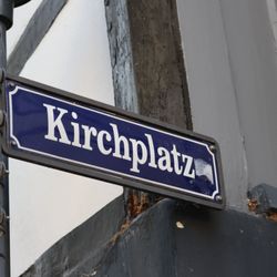 Kirchplatz