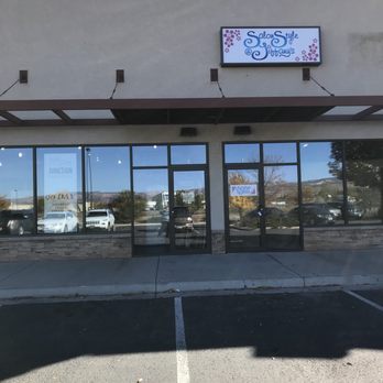 Salon Styles at Tiffany's - Hair Stylists Near Me - Grand Junction, Colorado