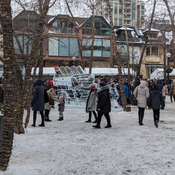 IceFest - Festivals Near Me - Toronto, Ontario