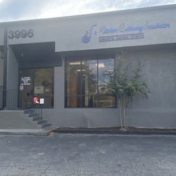 J's Kitchen Culinary Incubator - The Best Shared Kitchen in Atlanta!