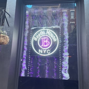 Beetle House - New American Near Me - New York, New York Beetle House - New American Near Me - New York, New York