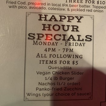 Three Sheets - American Near Me - New Haven, Connecticut